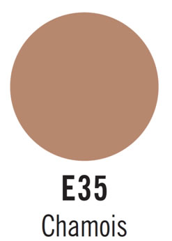 copic marker color chamois e35